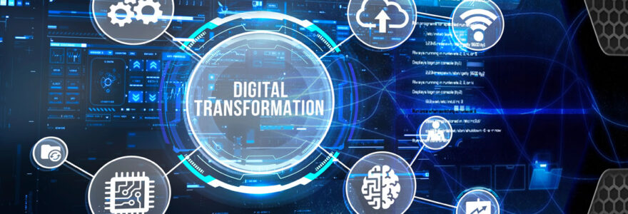 Digital Transformation