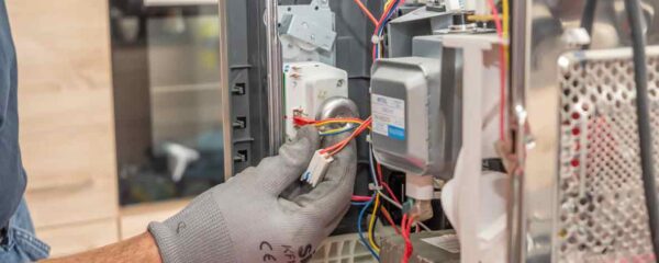 Electronic Repair