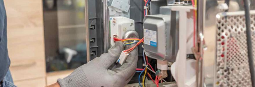 Electronic Repair